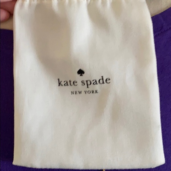Kate Spade Necklace - Picture 4 of 4